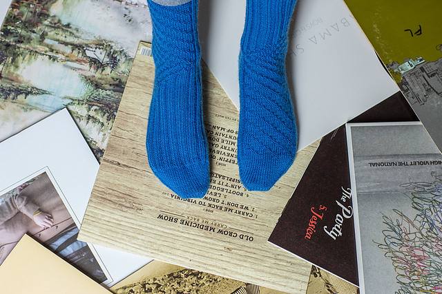 Laith Socks