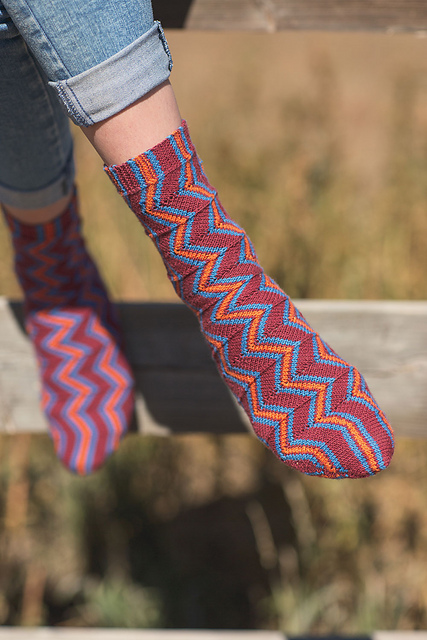 Alamogordo Socks
