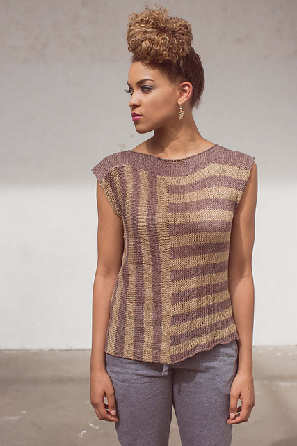 Sissone Tee