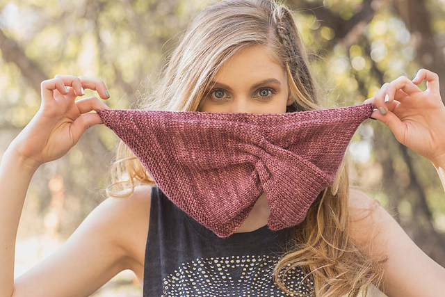 Taffy Cowl