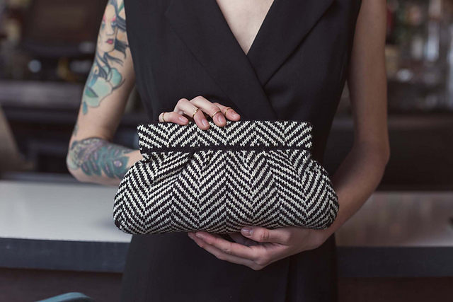 Grace Clutch