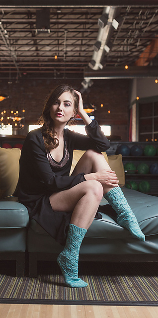 Sabrina Socks