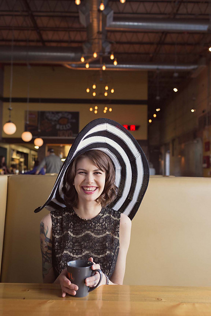 Regina Hat