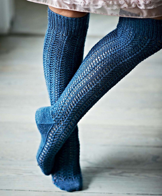Julia Socks