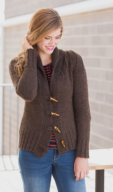 Solitude Jacket