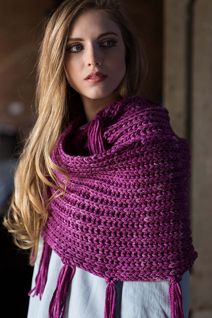 Caen Cowl