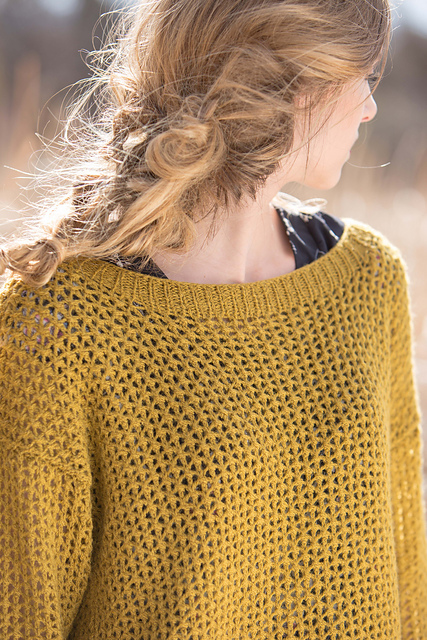Cormac Sweater