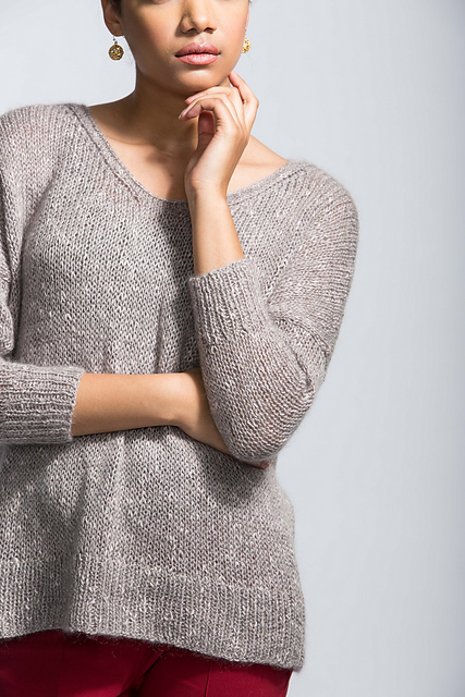 Virginie Pullover