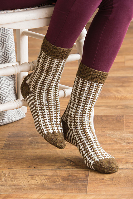 Prewitt Socks