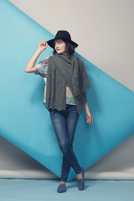 Yorkville Wrap