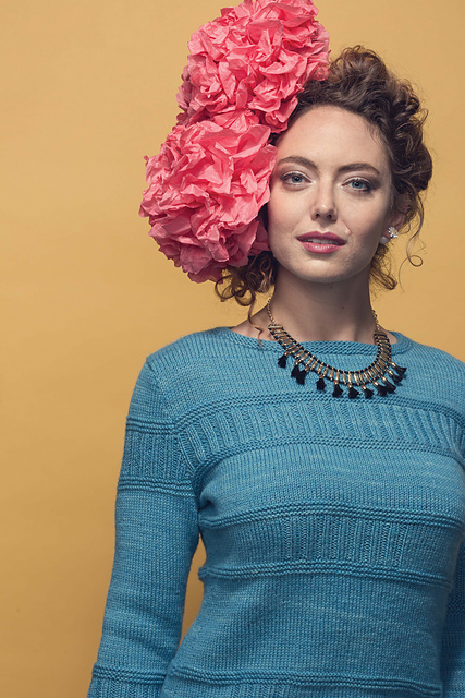 Hipsemantic Sweater