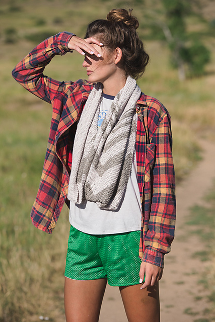Salcantay Cowl