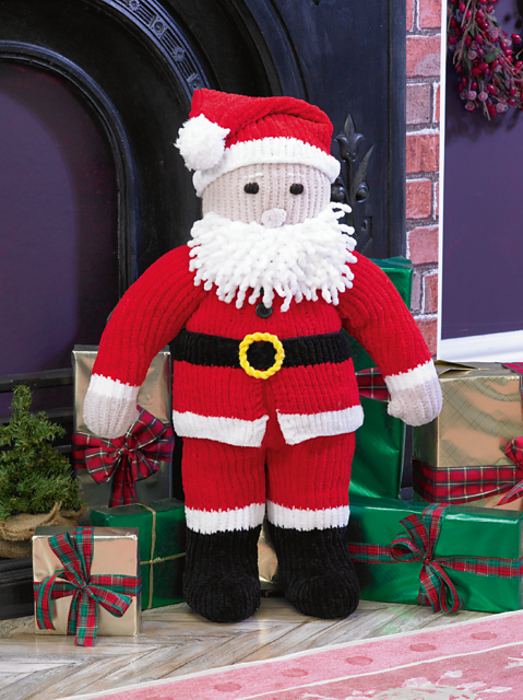 JB459 Santa