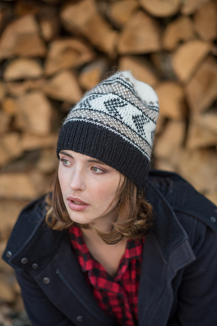 Salt Spring Toque