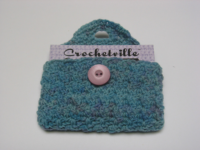 Business Card Case