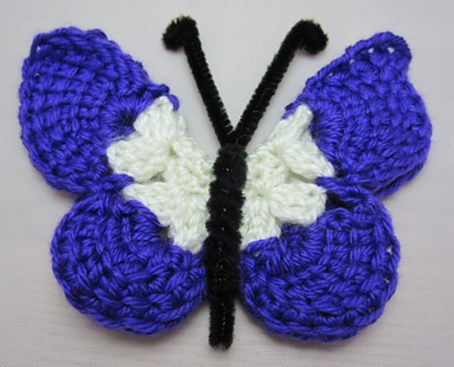 A Swarm of Butterflies