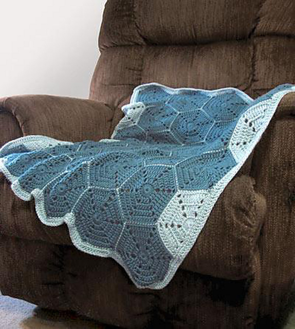 Hexagon Lapghan