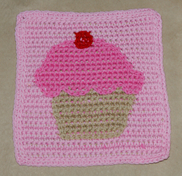 Cupcake Square