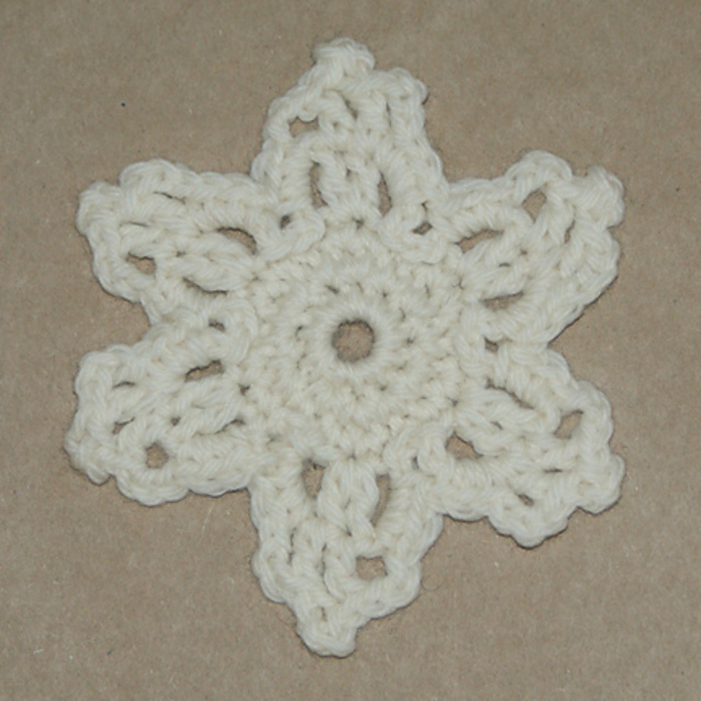 Easy Snowflake