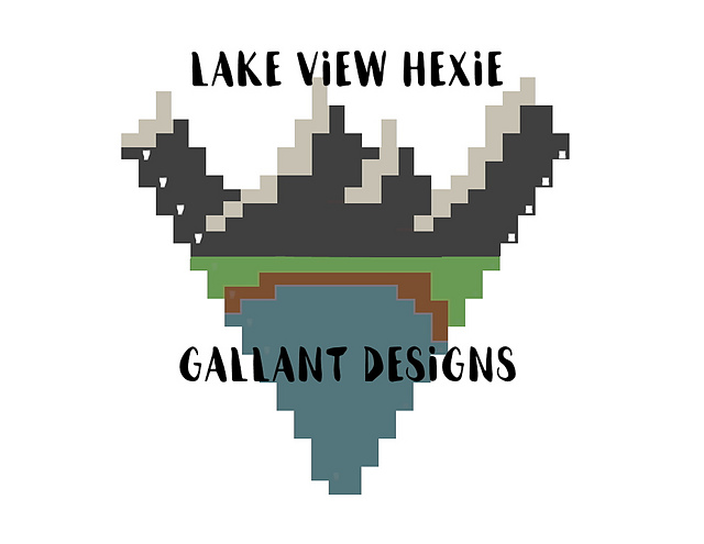 Lake View Hexagon