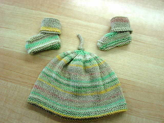 Cozy Toes K4