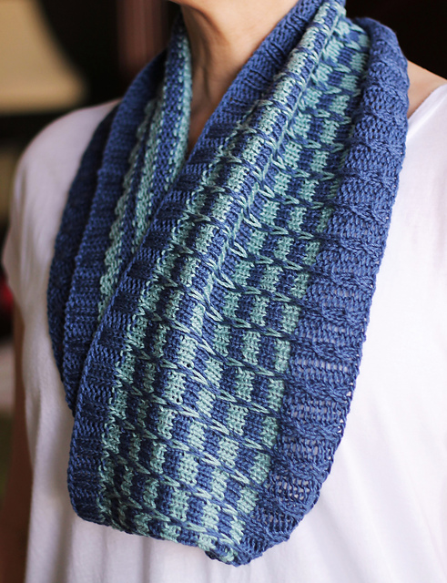 Maritimus Cowl
