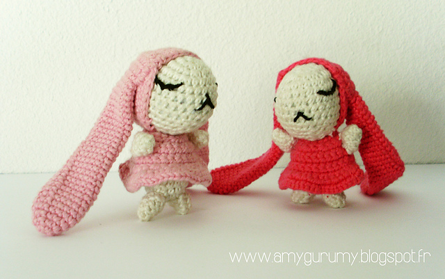 Anata and Atashi - Chobits