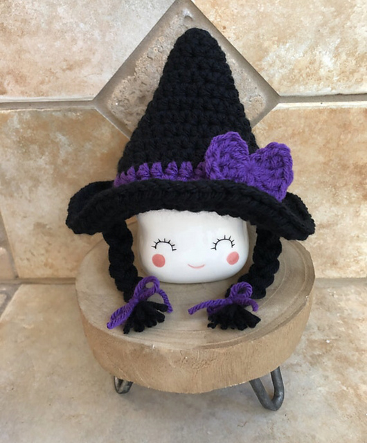 Halloween Witches Mug Hag
