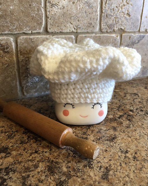 Soux Chef Mug Hat