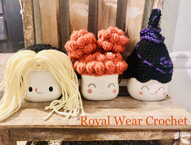 Winifred Sanderson Mug Hat