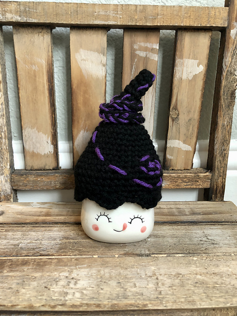 Mary Sanderson Mug Hat