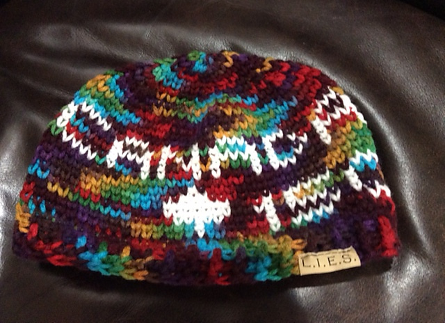 Canada 150 Touque Hat