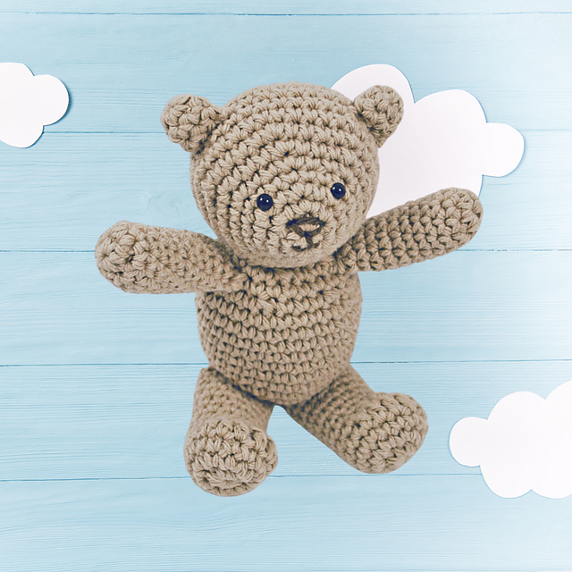 Teddy Bear