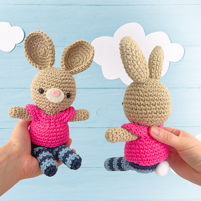 Little Bunny