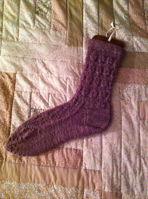 Minaret Socks