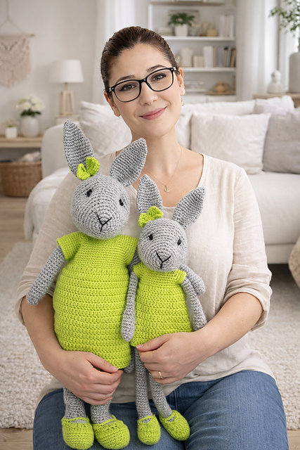 Shella Bunny