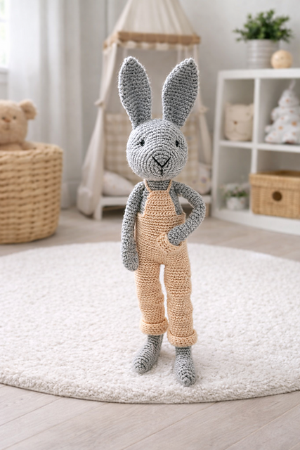 Robi Bunny