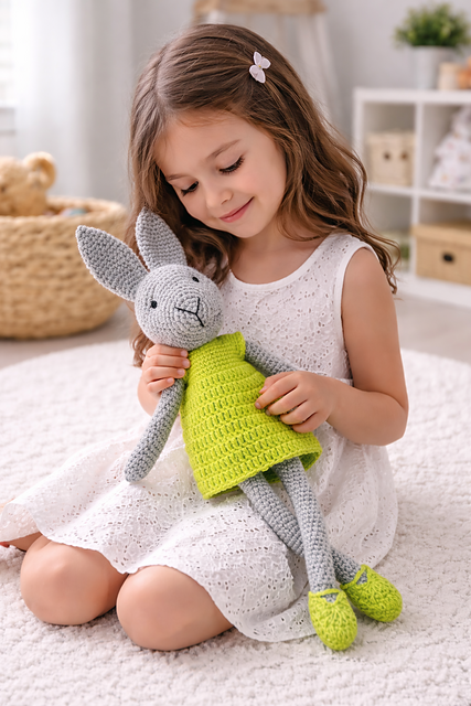 Sabina Bunny