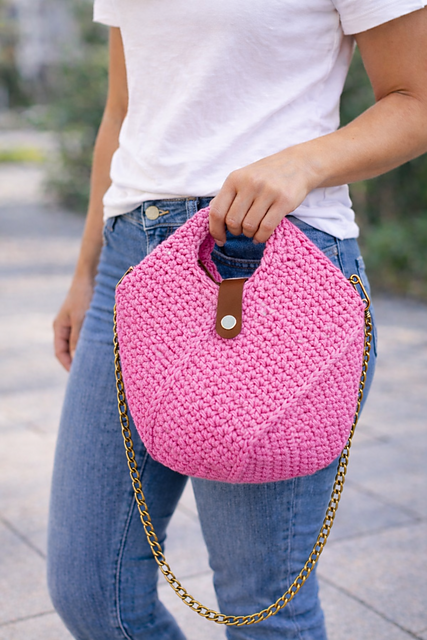 Solara Crossbody