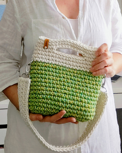 Summer Pop Bag