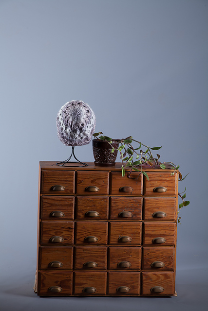 Mint Oatmeal Shaving Cream Slouch