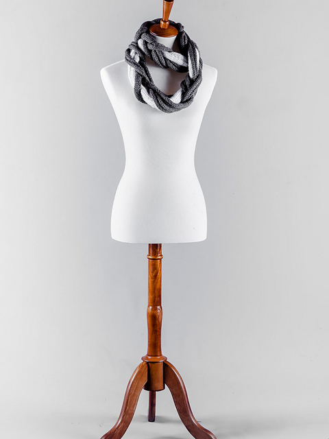 Sailor Scarf