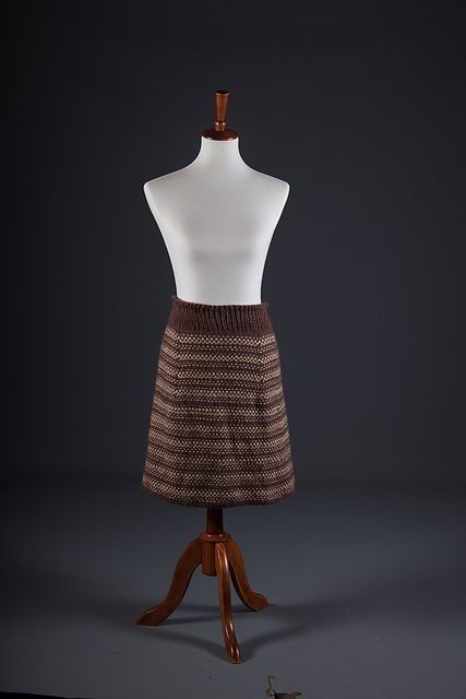 Charron Skirt