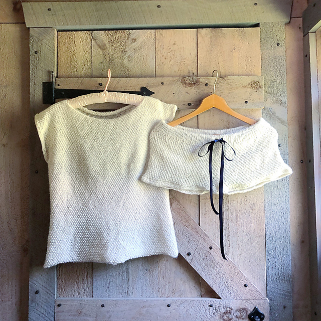 West Island Shorts