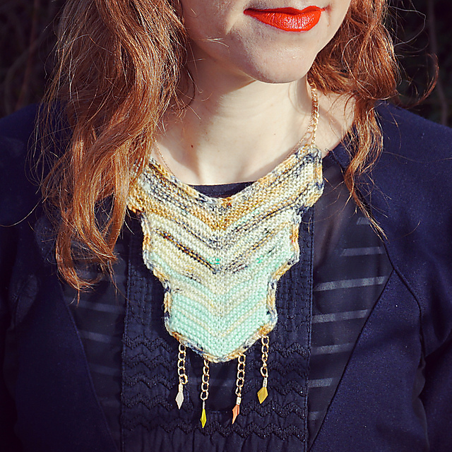 Chevron Love