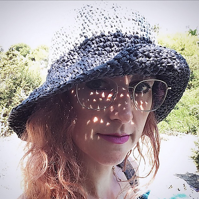 Sunhat 20.0