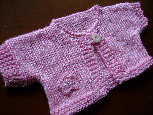 Baby Bolerito