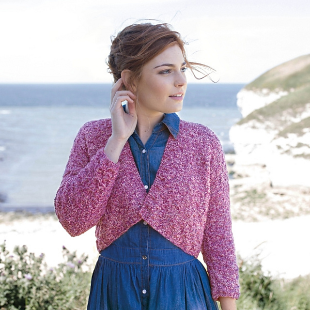 Elsie Cardigan