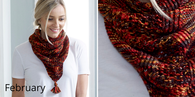 Borla Cowl