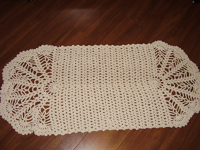 Rustic Rug